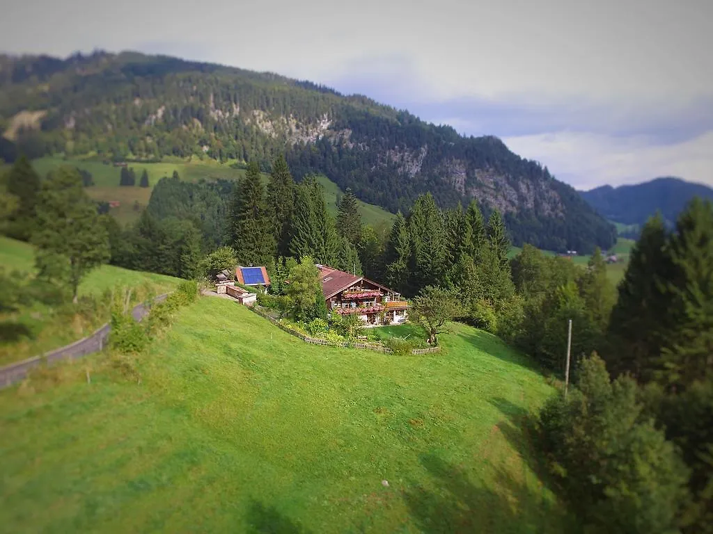 Haus Engenkopf Apartment Oberstdorf 0*,  Germany