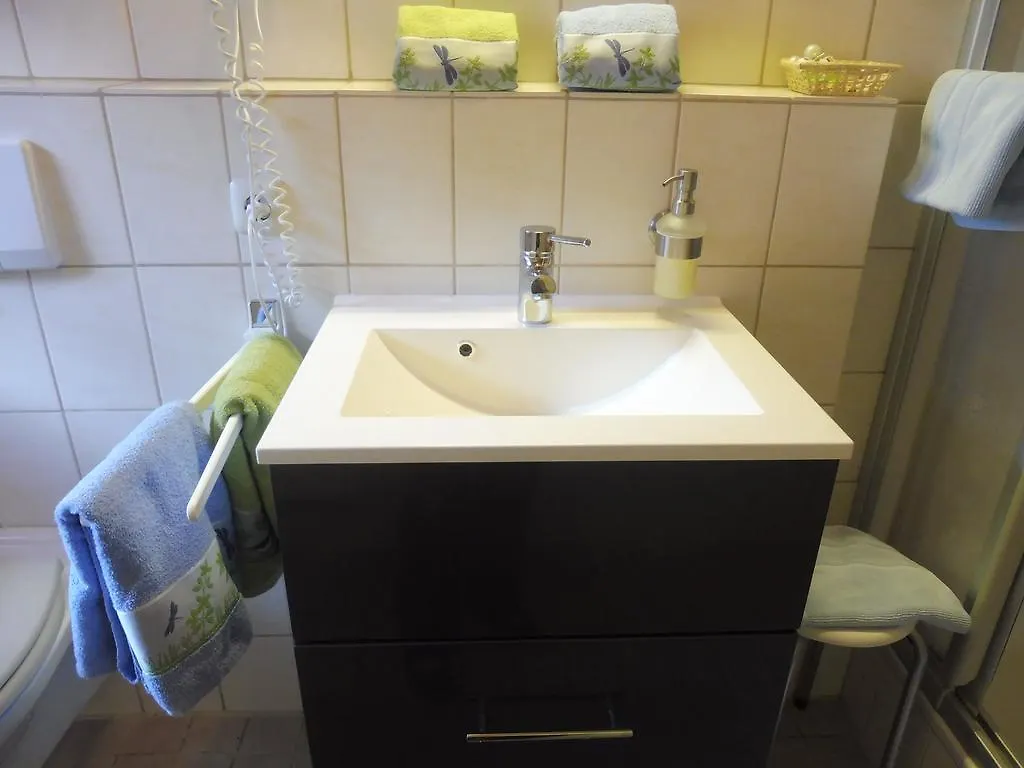 Haus Engenkopf Apartment Oberstdorf