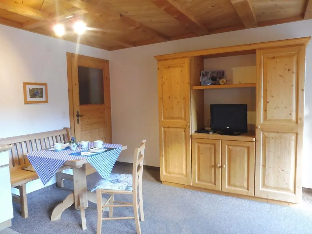 Haus Engenkopf Apartment Oberstdorf